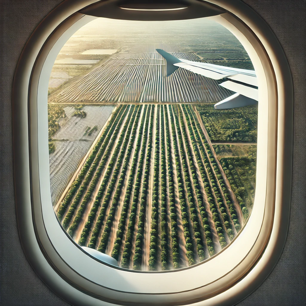 property and asset document registration in Brazil looking up by a foreigner.